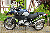 1200 GS