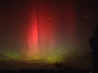 Polarlicht